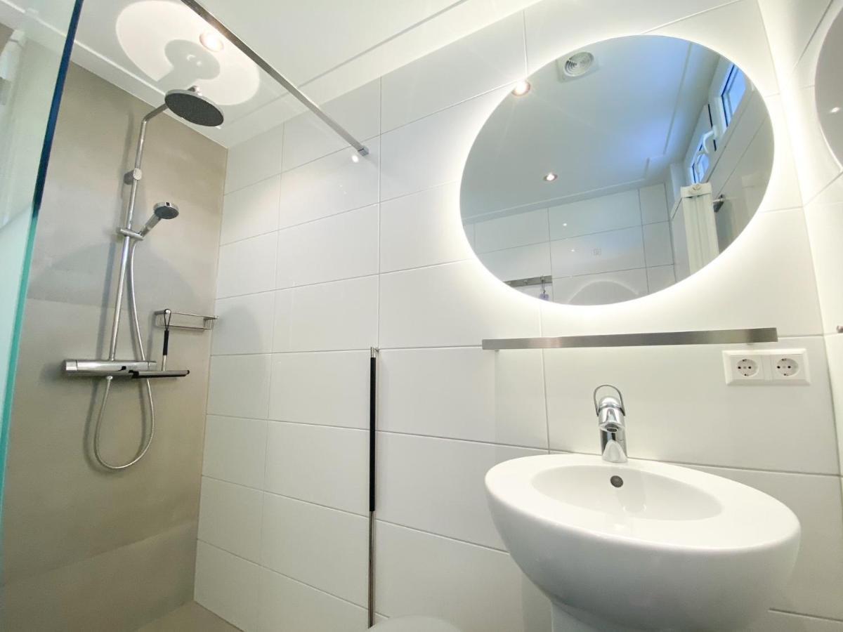 Vakantiehuis Zee, Bos & Duin Zoutelande Zo02 Zewnętrze zdjęcie